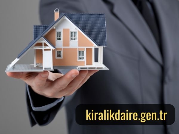 Ceditpaşa Mahallesi Kiralık Daire